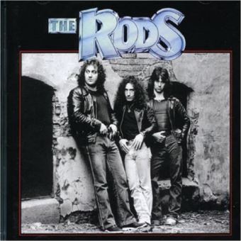 The Rods - 1
