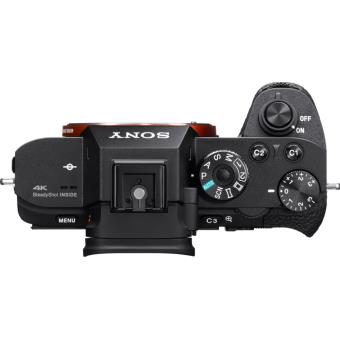 Hybride Sony Alpha A7R Mark II Boîtier Nu - Appareil photo hybride - Achat & prix | fnac Hybride Sony Alpha A7R Mark II Boîtier Nu - Appareil photo hybride - Achat & prix | fnac