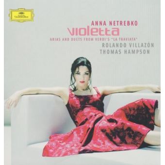 Violetta
