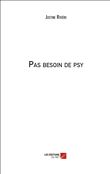 Pas besoin de psy