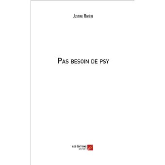 Pas besoin de psy