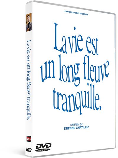 La Vie Est Un Long Fleuve Tranquille Streamnull