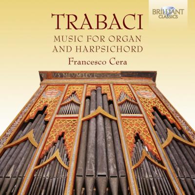 Musique pour orgue et clavecin