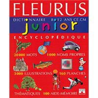 Premier dictionnaire le petit Fleurus – Siriusbook