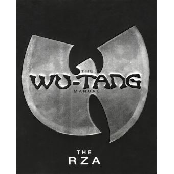 The Wu-Tang Manual - 1