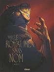 Le Royaume sans nom - Tome 01