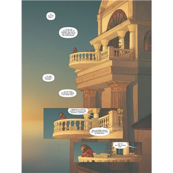 Le Royaume sans nom - Tome 01