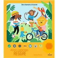Petites comptines reggae