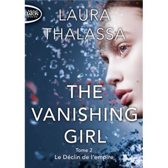 the vanishing girl tome 2 - daphne and velma book