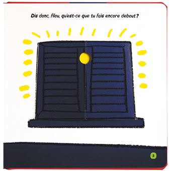 Au dodo petit Dino !