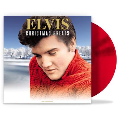 Christmas Greats