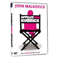 Appelez-moi Kubrick - Edition avec Sur-Etui