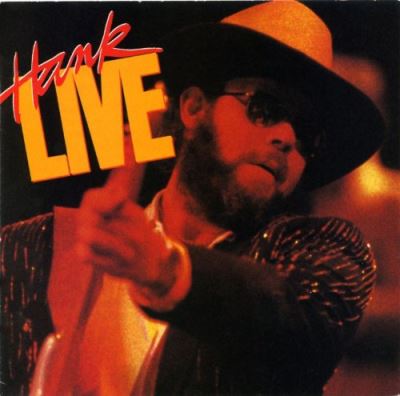 Hank live