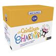Les ceintures de charivari cm grandeurs et mesures
