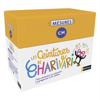 Les ceintures de charivari cm grandeurs et mesures