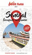 Guide Sénégal - Gambie 2021 Petit Futé