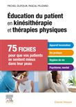 Éducation du patient en kinésithérapie et thérapies physiques