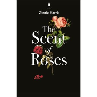 The Scent of Roses - 1