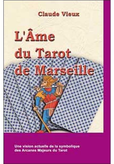 Âme du tarot de Marseille