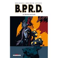 BPRD T06