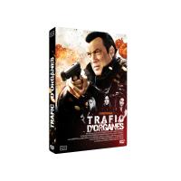 Trafic d'organes DVD