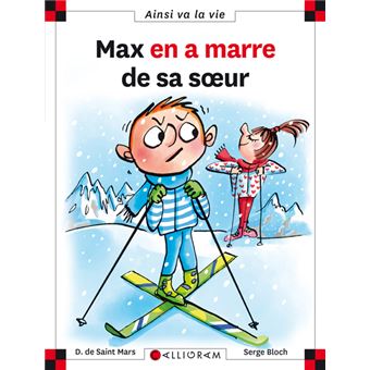 Max et LiliMax et Lili