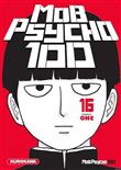 Mob Psycho 100