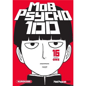 Mob Psycho 100Mob Psycho 100