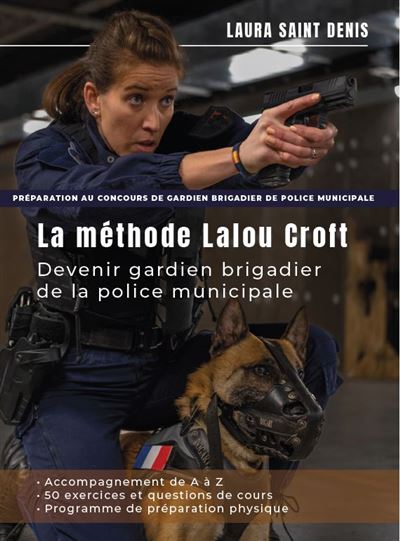 La méthode Lalou Croft