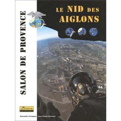 Le nid des aiglons - LE NID DES AIGLONS