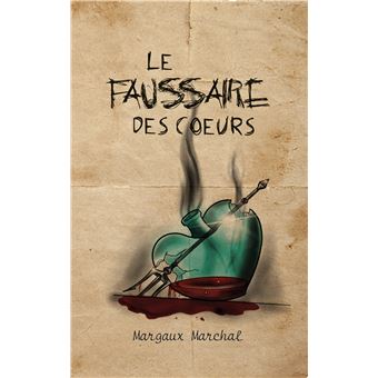 Le Faussaire des coeurs