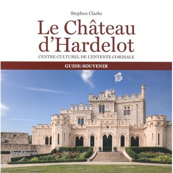 Le château d'Hardelot - 1