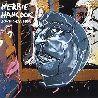 Herbie Hancock - 1
