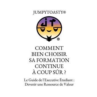 Comment bien choisir sa formation continue à coup sur ?