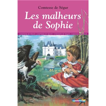 18 décembre 2022 Les-malheurs-de-Sophie