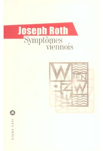Symptômes viennois