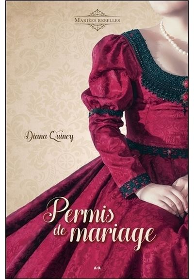 Permis de mariage - Mariées rebelles