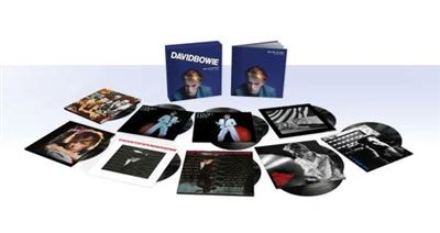 DAVID BOWIE / WHO CAN I BE NOW? シュリンク付 Amazon.co.jp: WHO CAN I BE NOW?: ミュージック