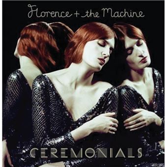 Florence And The Machine - 1