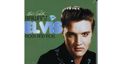 Brilliant Elvis - Rock And Roll