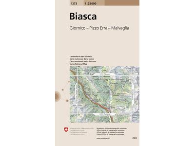 Biasca -  Collectif - broché