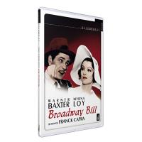 La course de Broadway Bill - Edition Pocket