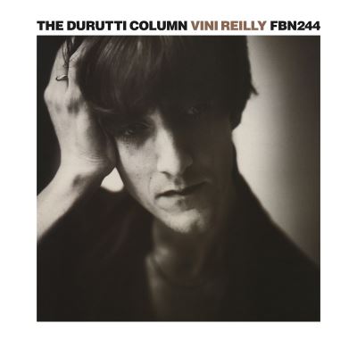 Vini Reilly Womad Live