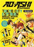 AO ASHI T12 (Collector)