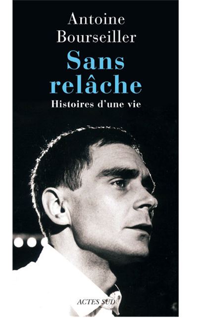Revenez demain, histoire d'une vie