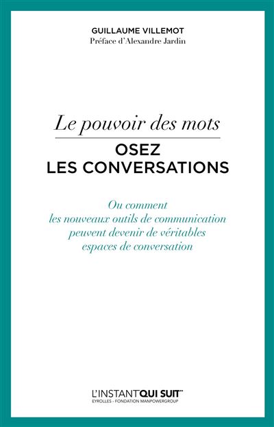 Osez les conversations