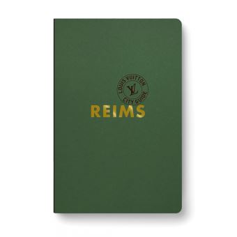 Reims City Guide 2020 (français)