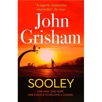 SOOLEY