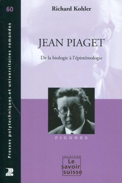 Jean Piaget