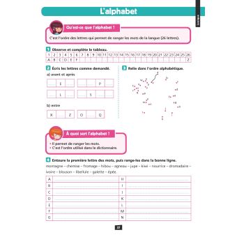 Ça y est, je sais ! Français CE1